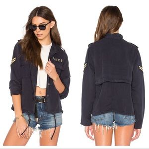 RAILS MAVERICK JACKET